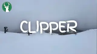 The First NEW RUN To OPEN at Deer Valley!