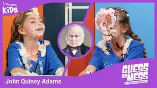 John Quincy Adams