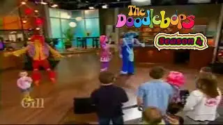 The Doodlebops Season 4 Trailer (2030)