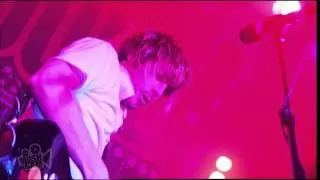 Gyroscope - Doctor, Doctor (Live in Sydney) | Moshcam