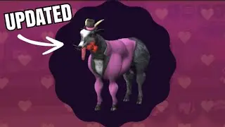 Как разблокировать Чада в Goat Simulator (ОБНОВЛЕНО!)
