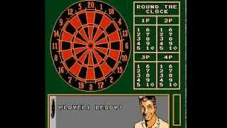 NES Longplay [503] Magic Darts