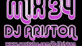 Hardcore Dance music DJ Mix 34 break beat 90s techno drum bass Old skool rave party 92 93 94 remix