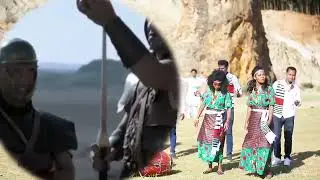 jireenyi ilmaa waaqayyoo yesusiin argame