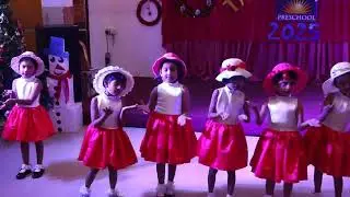 MYKIDS Talent Show 2025