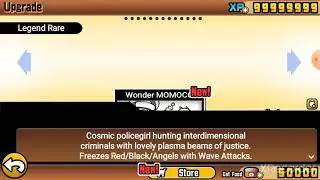 op battle cats account #4