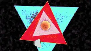 Frythm - Pyschedelchick / 999 (Official Video)