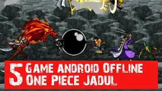 5 Game android 