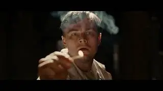 Paramount Channel TEASER Shutter Island
