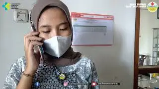 Simulasi Kebakaran Klinik An Nisa Probolinggo #aparprobolinggo #akreditasiklinikpratama #simulasi