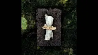 NOMADIC RITUALS - Fust - ALBUM 2025
