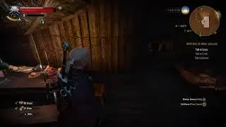 The Witcher 3 - Wild Hunt GOTY Edition Playthrough (11-11-2025)