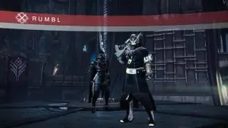 Destiny Dead Ghost The Cauldron