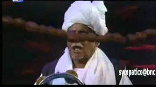 المادح محمد العبيد - 3