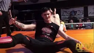 mongooge and levi vs gkfkm and justin xavier