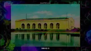 Grateful Dead 1988-02-13 [Sat]Henry J. Kaiser Convention Center, Oakland, CA