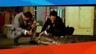 Weekend Doubles (Housefull 2)