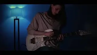 Devin Ray Kohn - Communal Abhorrence (Music Video)