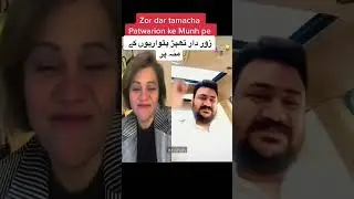 Fake audio in Maryam Nawaz Imran Khan ki Himayat