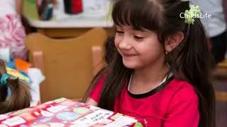 ChildsLife Romania visit june 2018