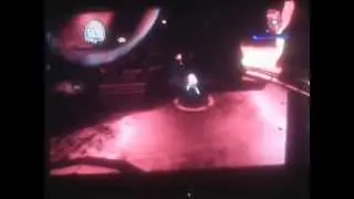 teen titan the game terra vs slade