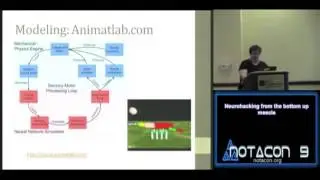 NOTACON 9  Neurohacking  from the bottom up EN)   enh  audio
