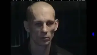Prison Black Dolphin IR 6 Scary Prison     Тюрьма черный дельфин ИК 6 страшная тюрьма