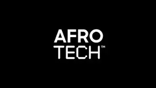 Nathan's AfroTech Experience