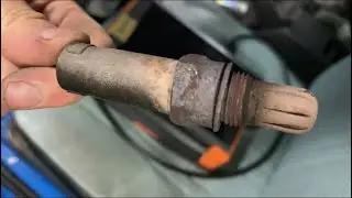 1998 威力1.2  8v 電腦數據紀錄📝驗車廢氣不合格