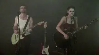 WeirdWolves - Nightmares