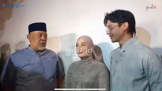 🔴LIVE GRID.ID : Indro Warkop Main Film Drama, Tak Sungkan Belajar dari Dinda Hauw dan Rey Mbayang