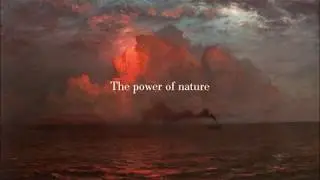 Frederic Church: A Painter's Pilgrimage