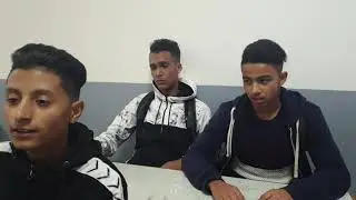 فلم قصير بعنوان الضحية
