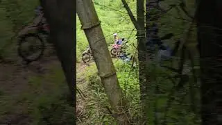 gak nyandak #automobile #scross #extremenduro #enduro #motoroffroad #trail #cross #motocross #klx150