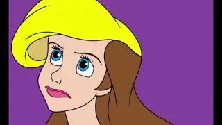  Sonic Meets Natalie(From Cloudy With A Chance Of Meatballs Spanish Version)