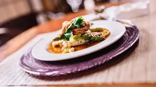 Experience Culinary Delight at Grand Living at The Grove (Austin, Texas)
