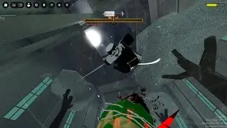 Jump Showdown Silk Weaver (Update Wall Combo) Vs Cursed Child Boss