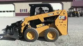 CATERPILLAR 226D3 For Sale