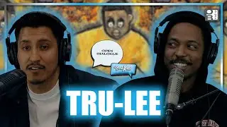 Tru-Lee on making Watch the Sunrise, Songwriting, Warner Bro deal, Finding your algorithm & more!