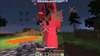 PANDORA HG I ANCHOR BATTLE