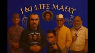 Do Black People Have Friends: Mental Sovereignty Now #genocideawareness  #truthtellers