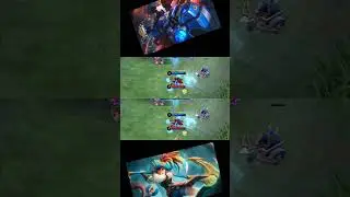 Cyclops V's Ruby | MLBB