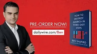 My New Book: 