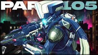 This Shouldn't Have Went Down Like That // XCOM 2 WOTC Season 9 2024 // Part 105