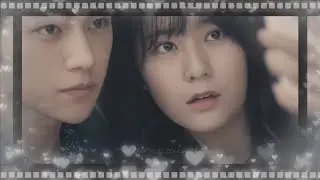 Kim Myungsoo and Krystal (김명수 + 정수정) - I Miss You 그리워요 (OST My Lovely Girl) FMV