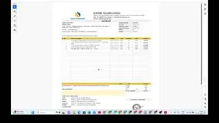 Quotation System Email & Whatsapp Integrated | Google sheet