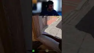 Inferno window silent drop #cs2 #csgo #cs2movement #cstips