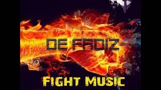 De FROiZ: Fight Music