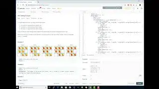 LeetCode Problem #994 Rotting Oranges