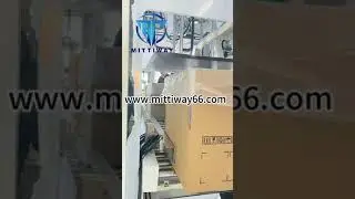 Bag In Box Inserter Manufacture Poly Bag Inserting Machine Carton Erector Machine